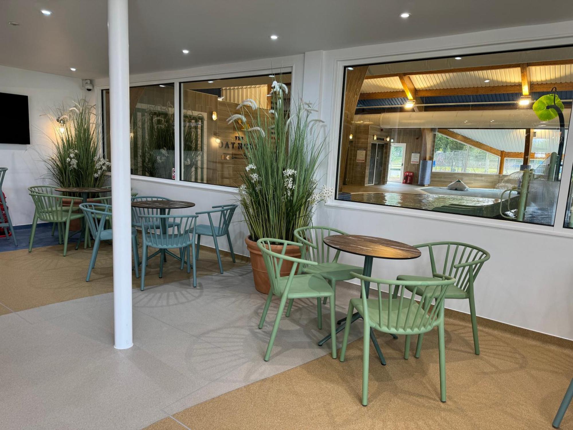 Dragonfly Lodge South Cerney Exterior foto
